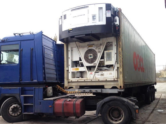 Kích thước máy phát hướng dẫn từng bước