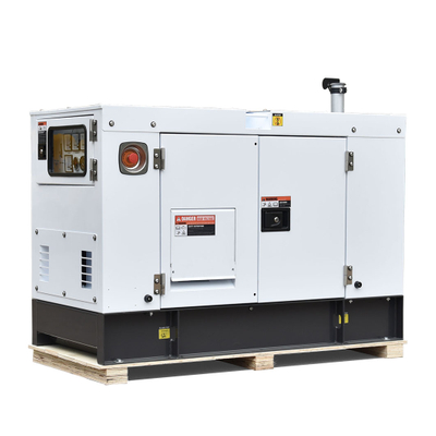 Bộ máy phát điện Diesel FAW 5-50kVA – Siêu im lặng, tiêu thụ nhiên liệu thấp, đáng tin cậy để sử dụng tại nhà & văn phòng