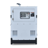 Bộ máy phát điện Diesel YUNNEI hiệu suất cao 25-100kVA dùng trong công nghiệp