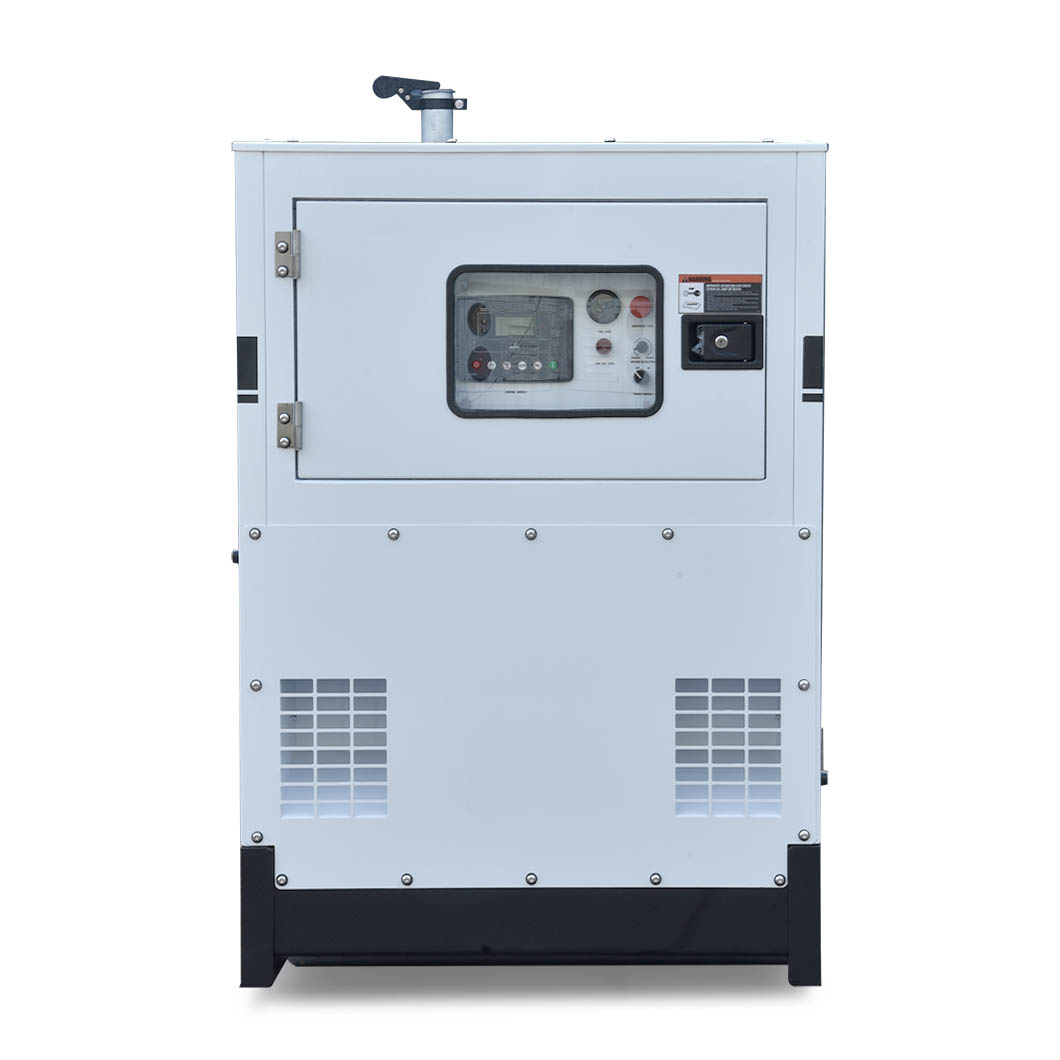 Bộ máy phát điện Diesel YUNNEI hiệu suất cao 25-100kVA dùng trong công nghiệp