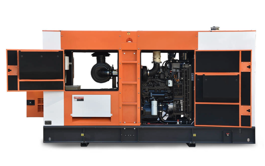 UGY313MS Điện động cơ điện động diesel cao cho sử dụng c&ocirc;ng nghiệp & thương mại 