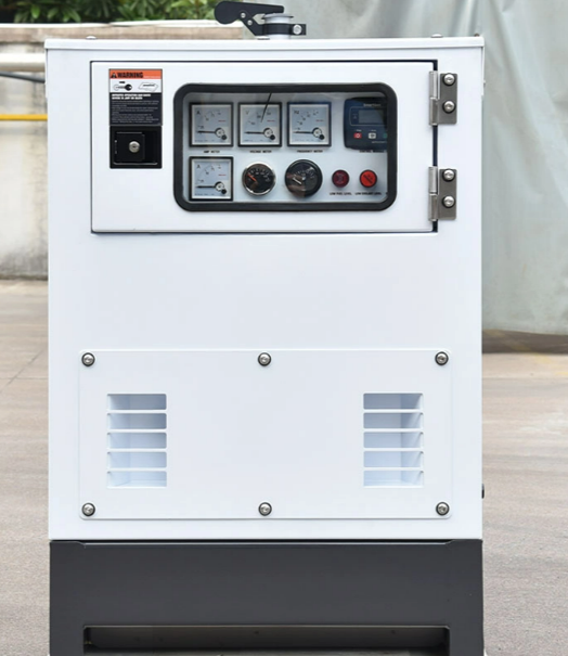 Vai trò của máy phát điện diesel trong ngành khai thác mỏ