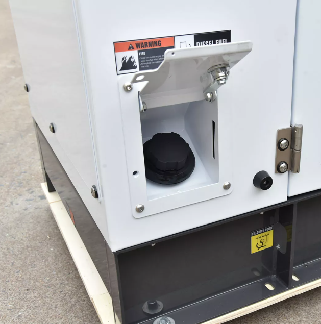 m&aacute;y ph&aacute;t điện dự ph&ograve;ng kh&aacute;ch sạn