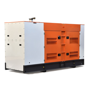 Máy phát điện Diesel UGY313KS Sản xuất tại Trung Quốc