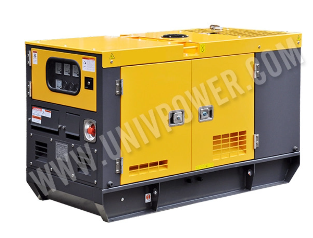 M&aacute;y ph&aacute;t điện