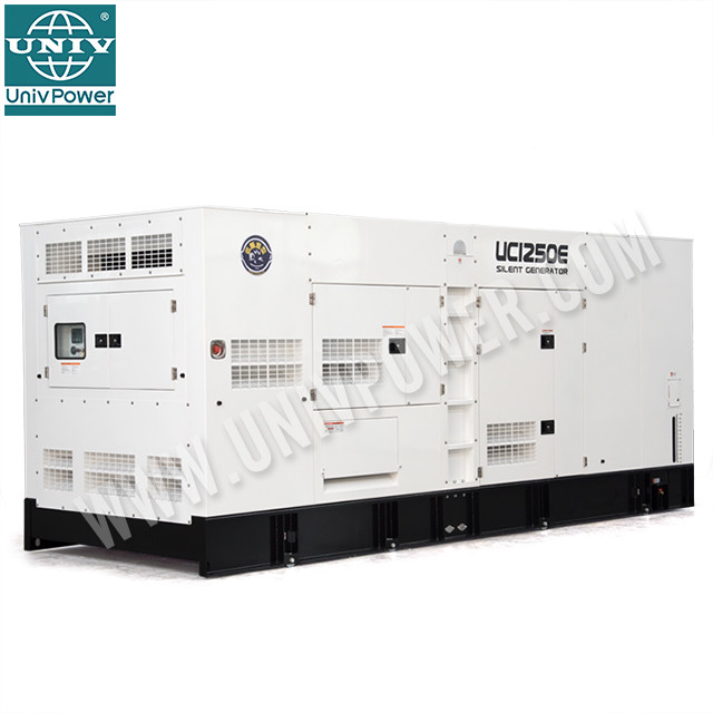 Nhà sản xuất máy phát điện động cơ MITSUBISHI Dynamo Generating với giá cả cạnh tranh