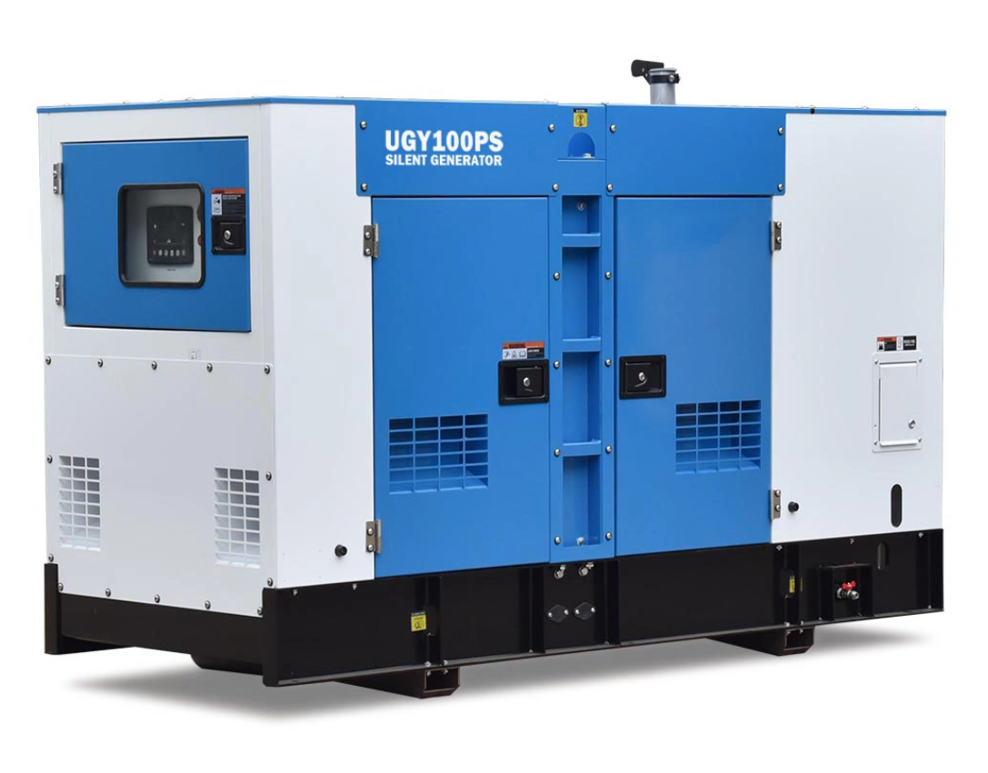 Thuê một máy phát điện giá bao nhiêu cho một ngày