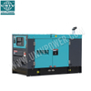 Máy phát điện diesel cách âm di động 8-22,5 KVA đáng tin cậy với động cơ LAIDONG để sử dụng trong gia đình và văn phòng