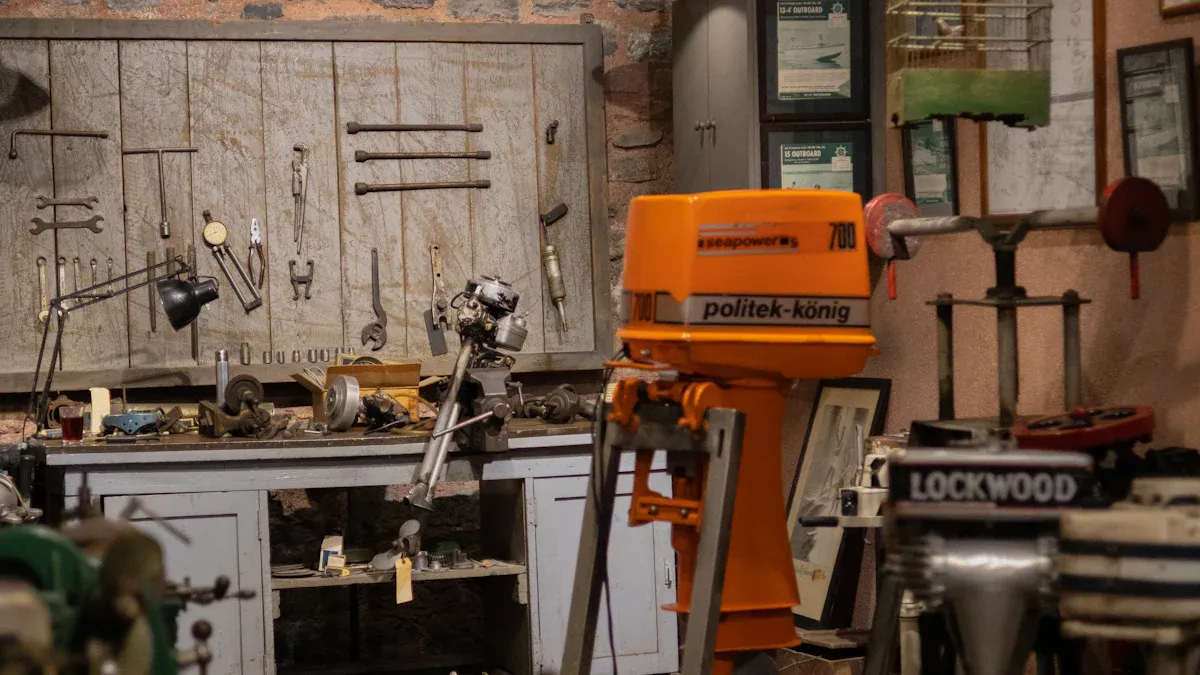 Làm thế nào để chọn một máy nén yên tĩnh phù hợp với nhu cầu của bạn