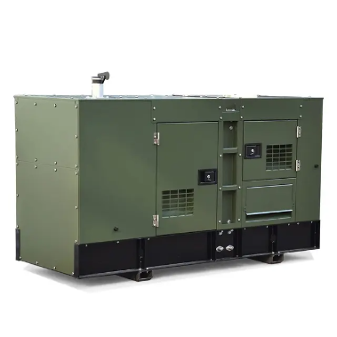 Máy phát 4000 watt có thể chạy