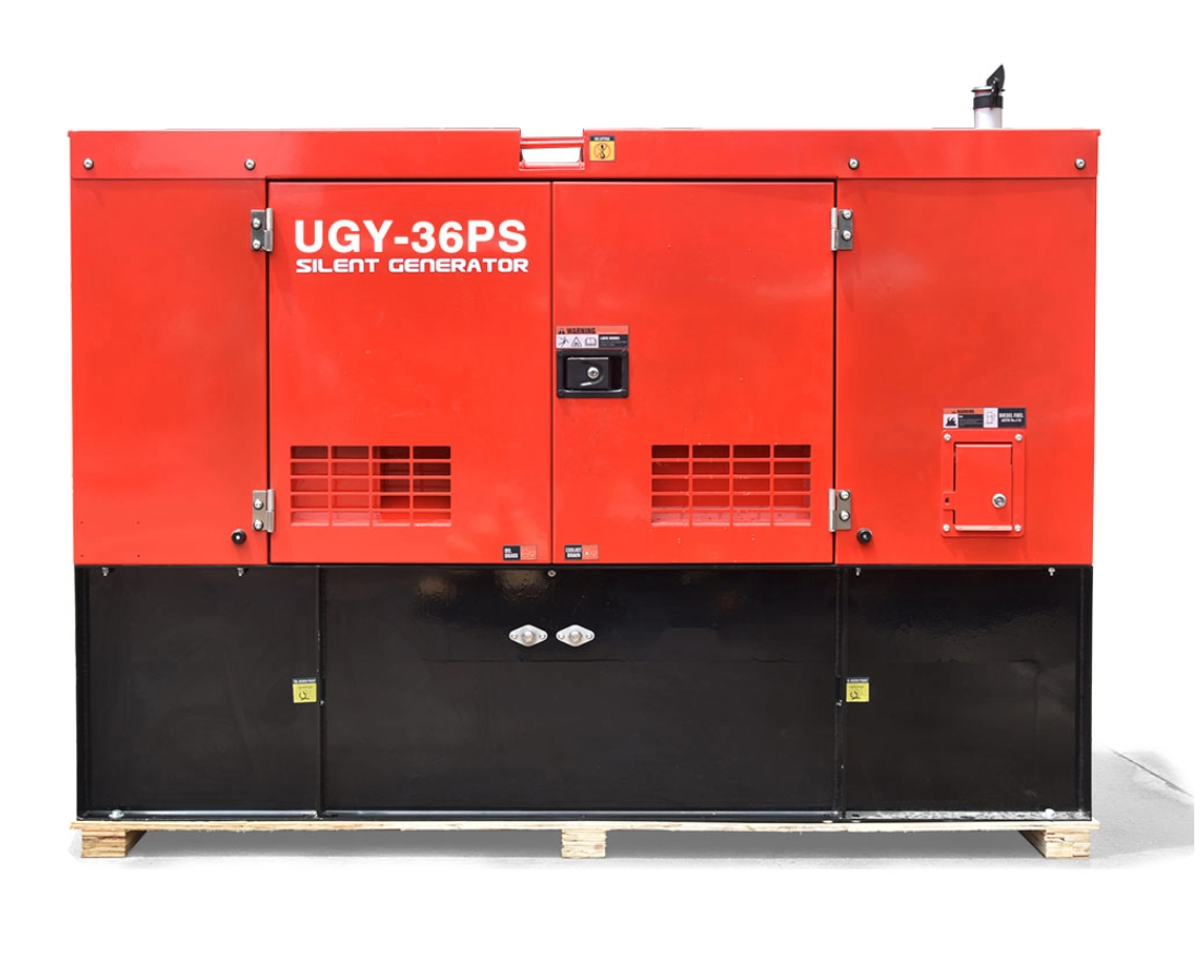 Khí tự nhiên vs chi phí máy phát điện diesel