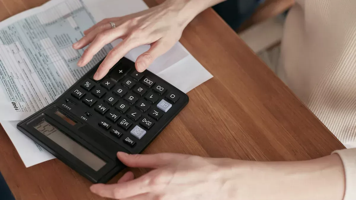 Máy tạo kích thước nào để chạy lò: phân tích chi phí phân tích