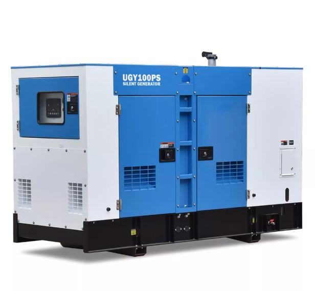 Ý tưởng về máy phát điện diesel cho mục đích nông nghiệp có khả thi không?