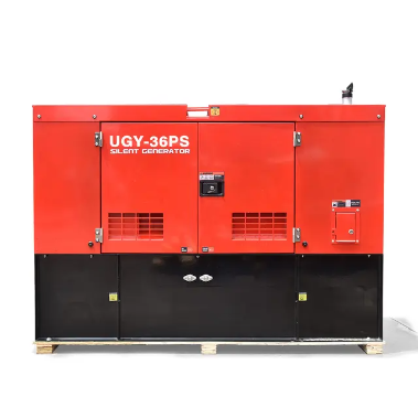 Làm thế nào để ngăn chặn xếp chồng ướt trong máy phát điện diesel