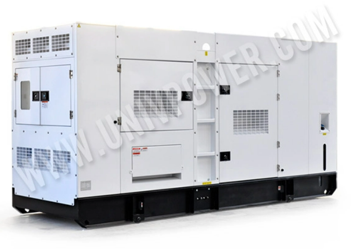Sự kh&aacute;c biệt về chức năng ch&iacute;nh giữa m&aacute;y ph&aacute;t điện diesel v&agrave; gas