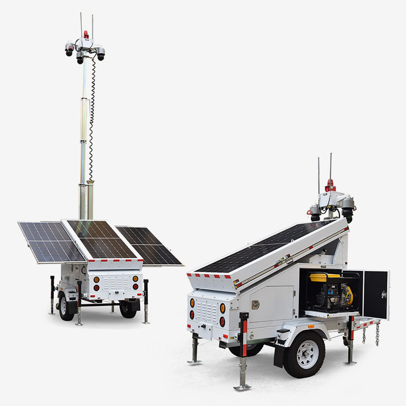 Tháp thép vs nhôm những gì bạn cần biết