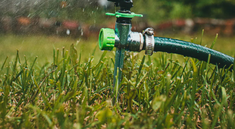 Mùa đông Hệ thống phun nước của bạn hướng dẫn từng bước