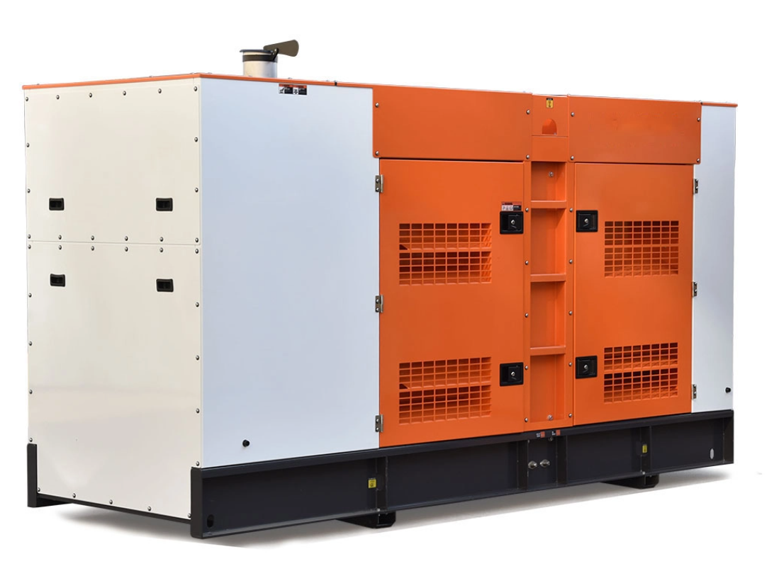 Máy phát điện diesel vs máy phát xăng