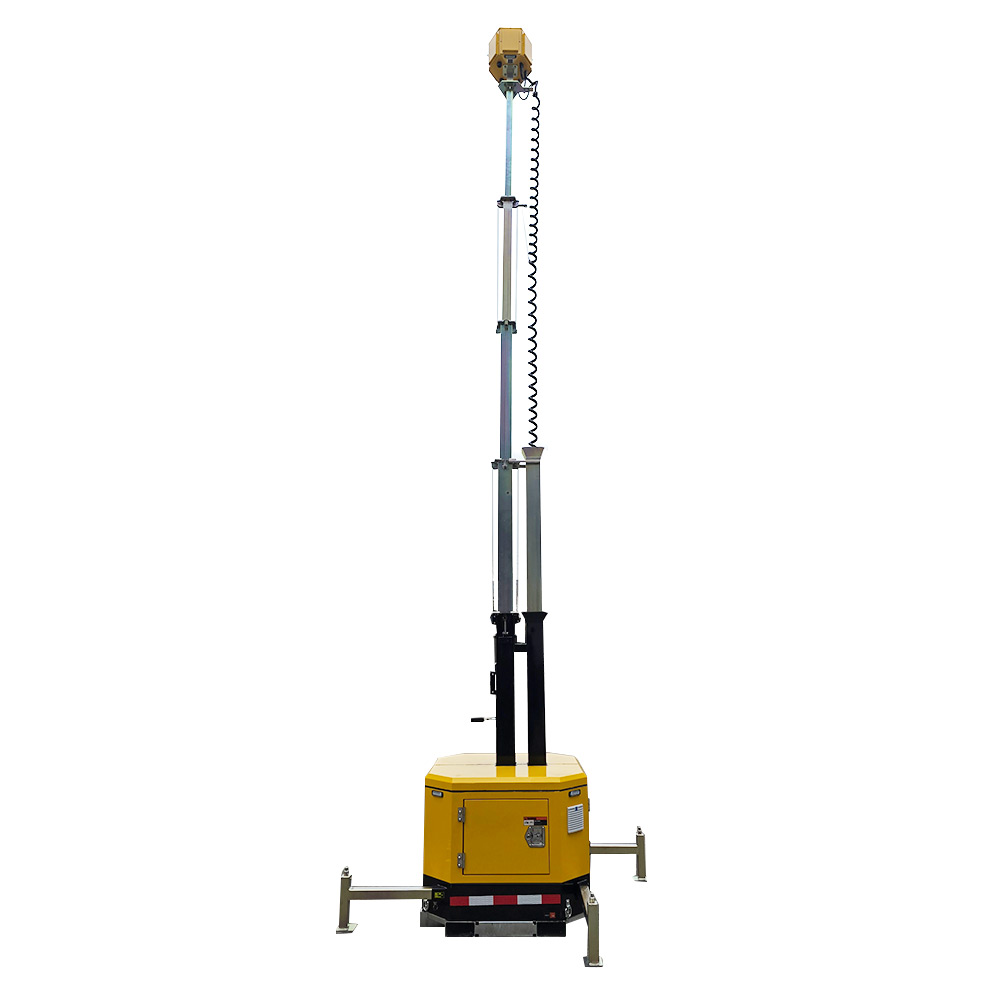Tháp bảo mật cắm và chạy