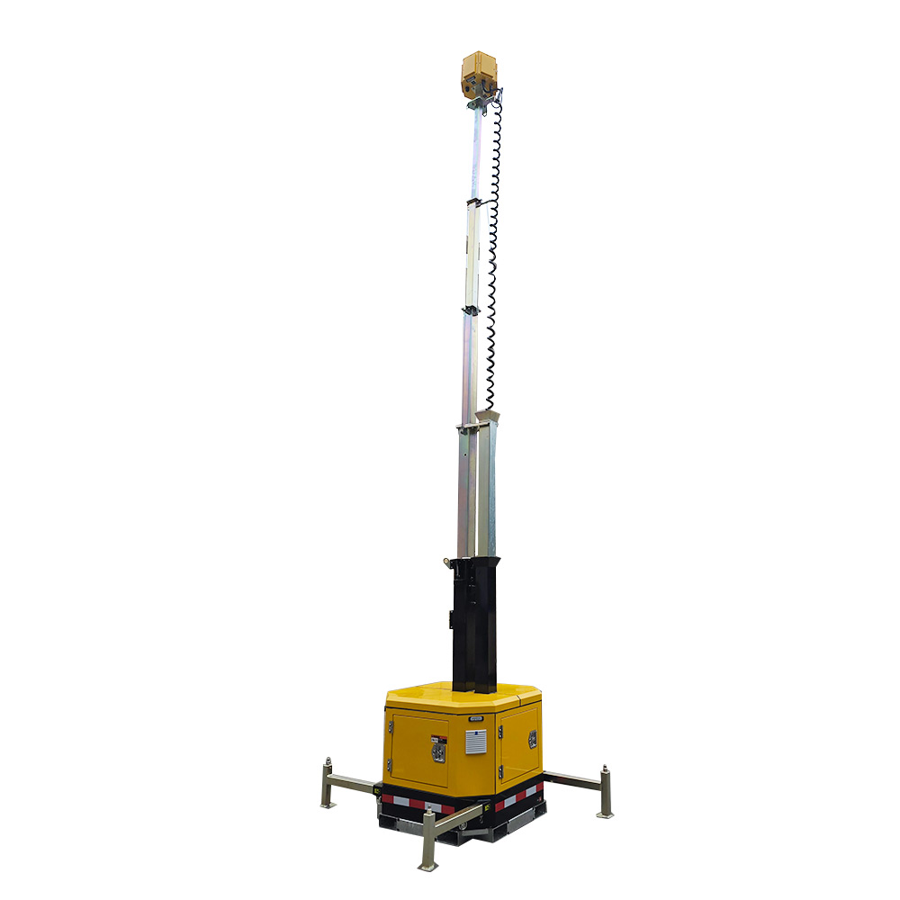 Tháp bảo mật cắm và chạy
