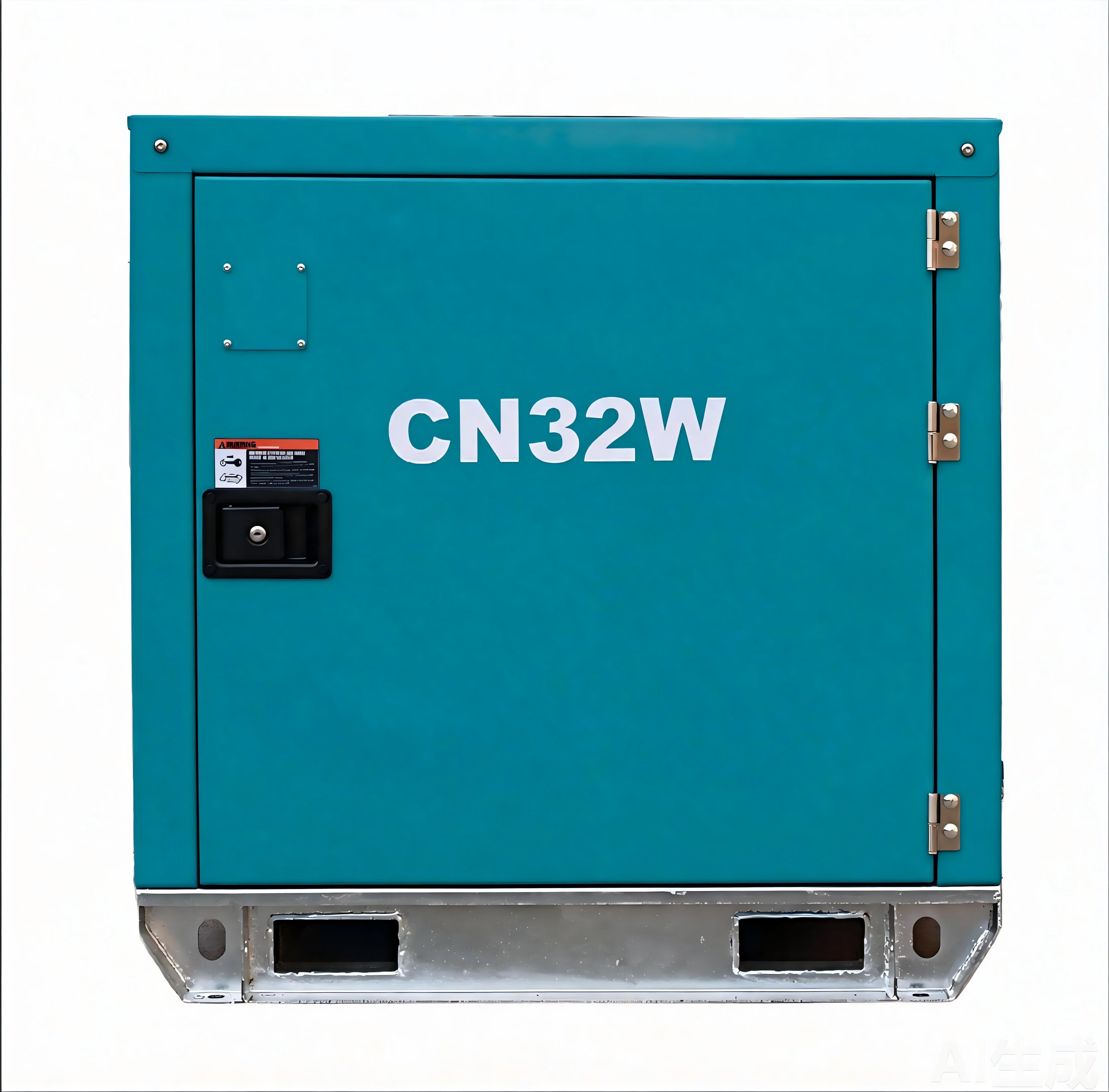 Tủ lưu trữ năng lượng CN32W 32kWh