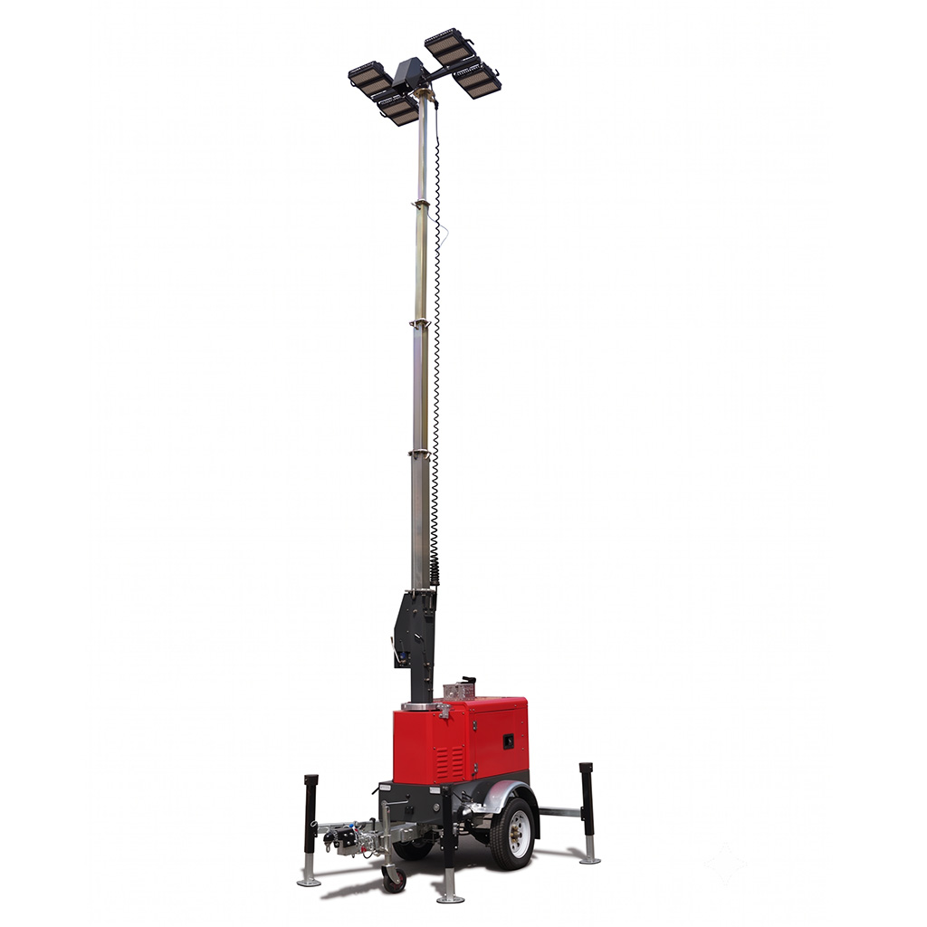 THÁP ĐÈN DIESEL U4T‑KLED