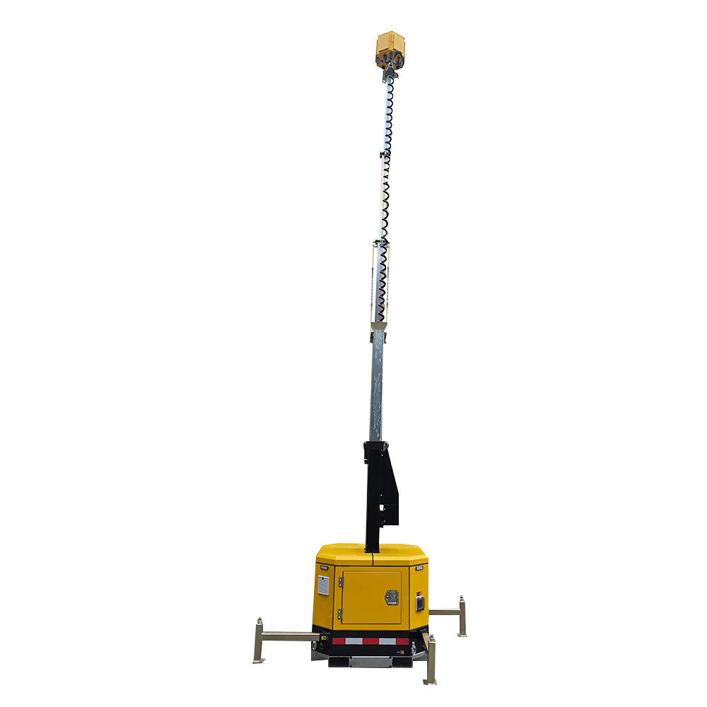 Tháp bảo mật cắm và chạy