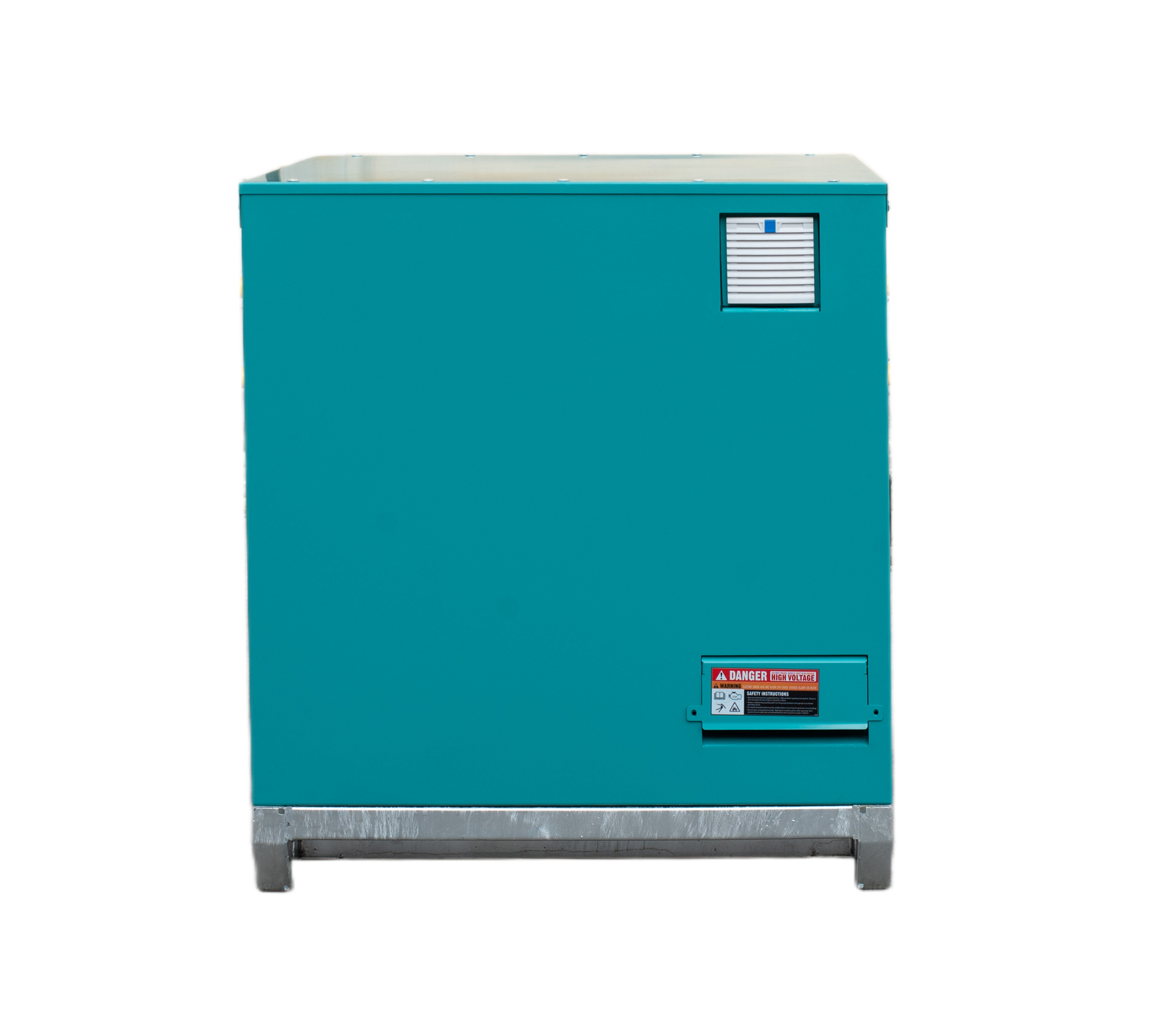 Tủ lưu trữ năng lượng CN64W 64kWh